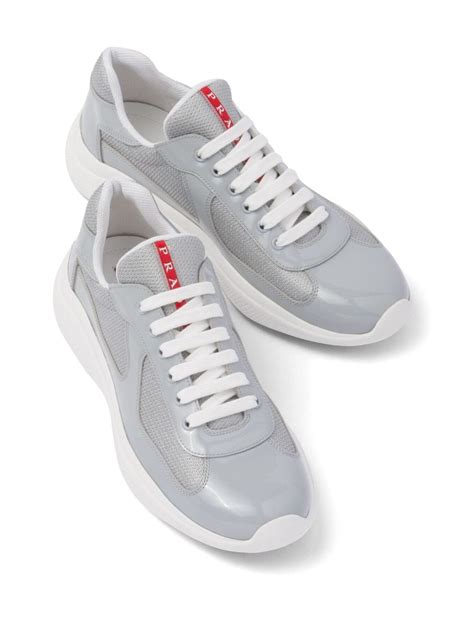 buy prada americas cup sneakers|Prada America's Cup farfetch.